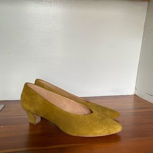 Madewell Heels
